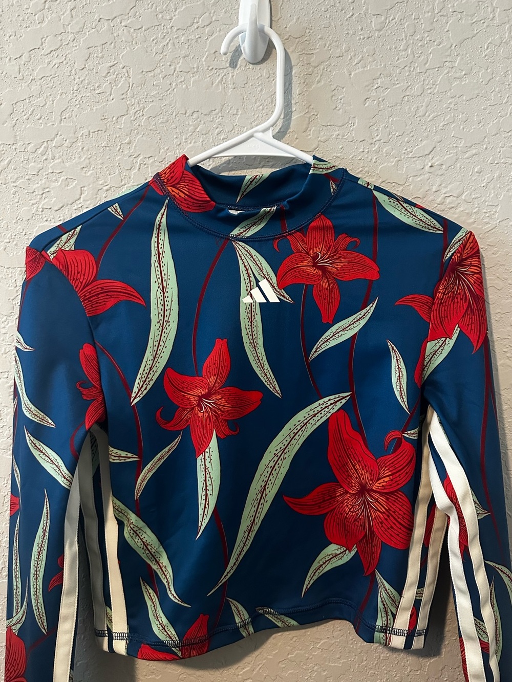 NWT ADIDAS X FARM RIO
